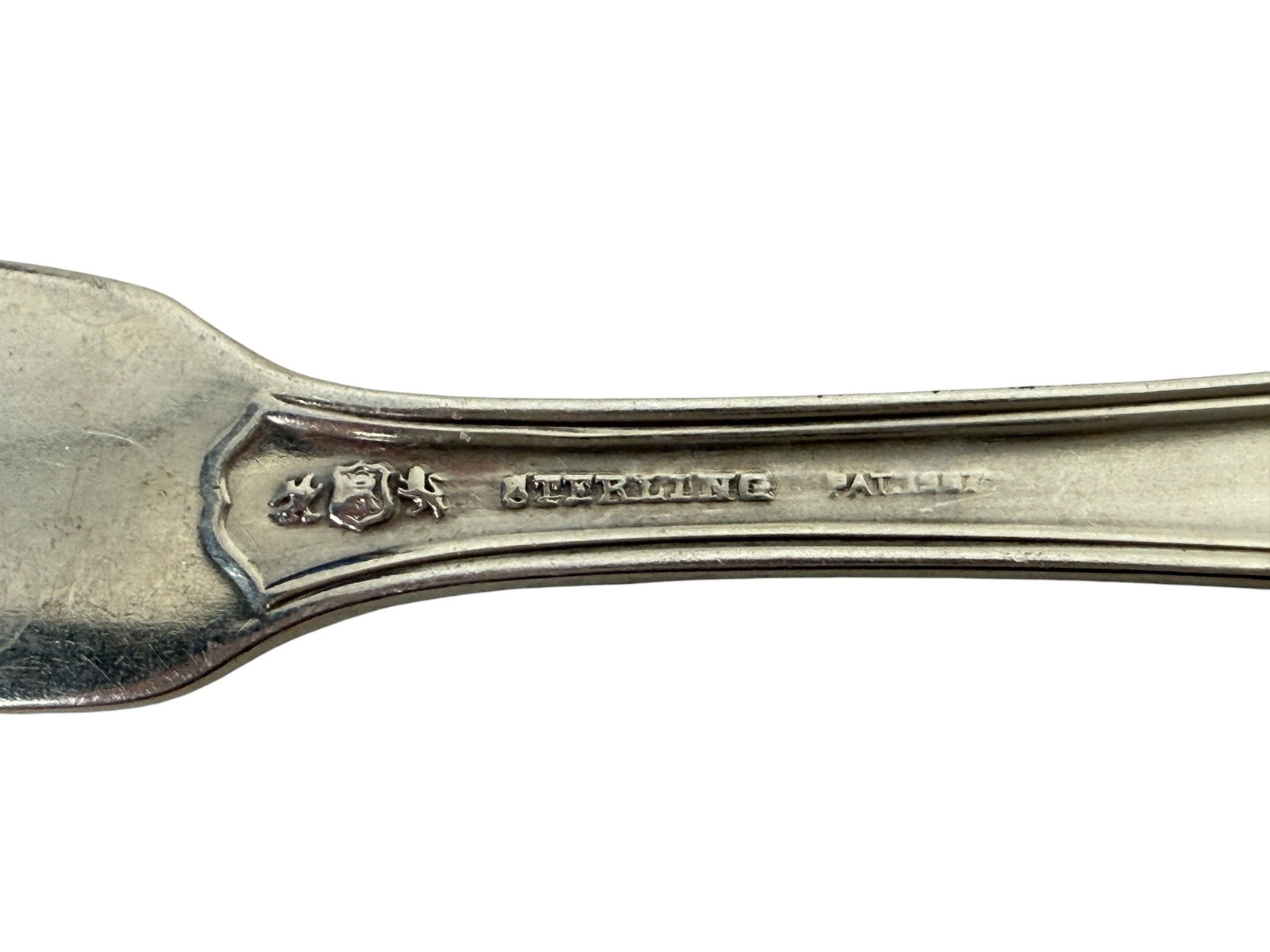(46pc) Reed & Barton Sterling Flatware Set - 6