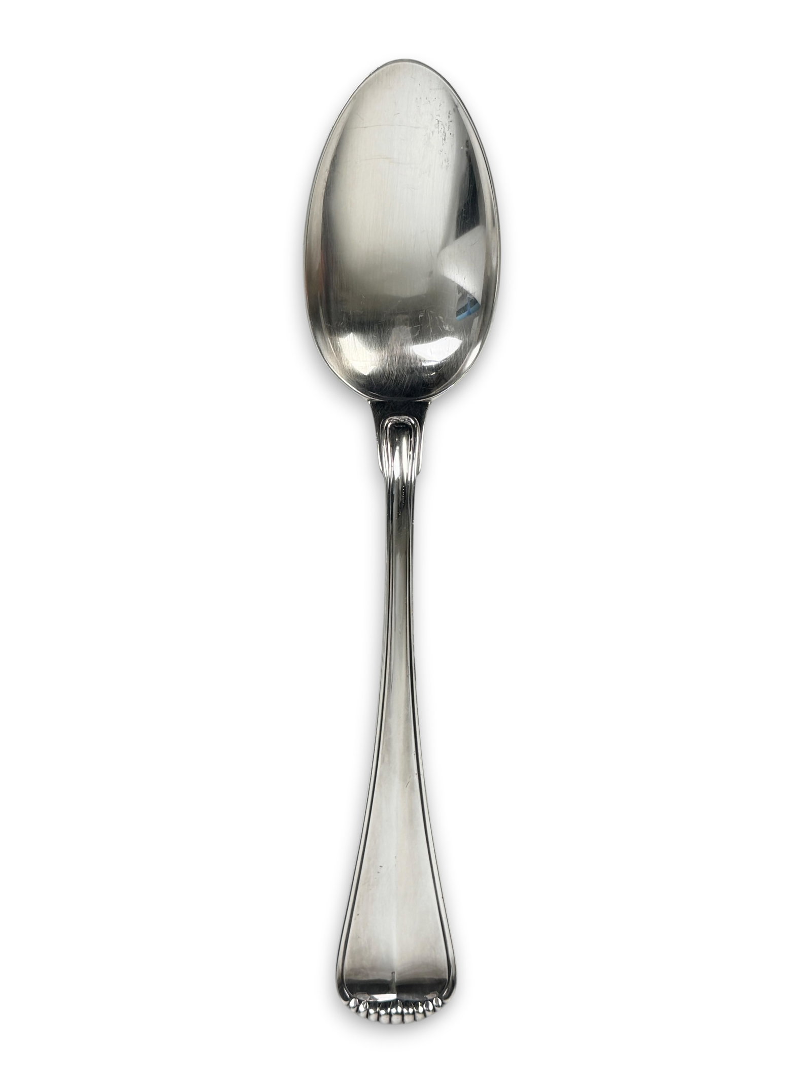 (17pc) Buccellati "Milano" Sterling Flatware Set - 2