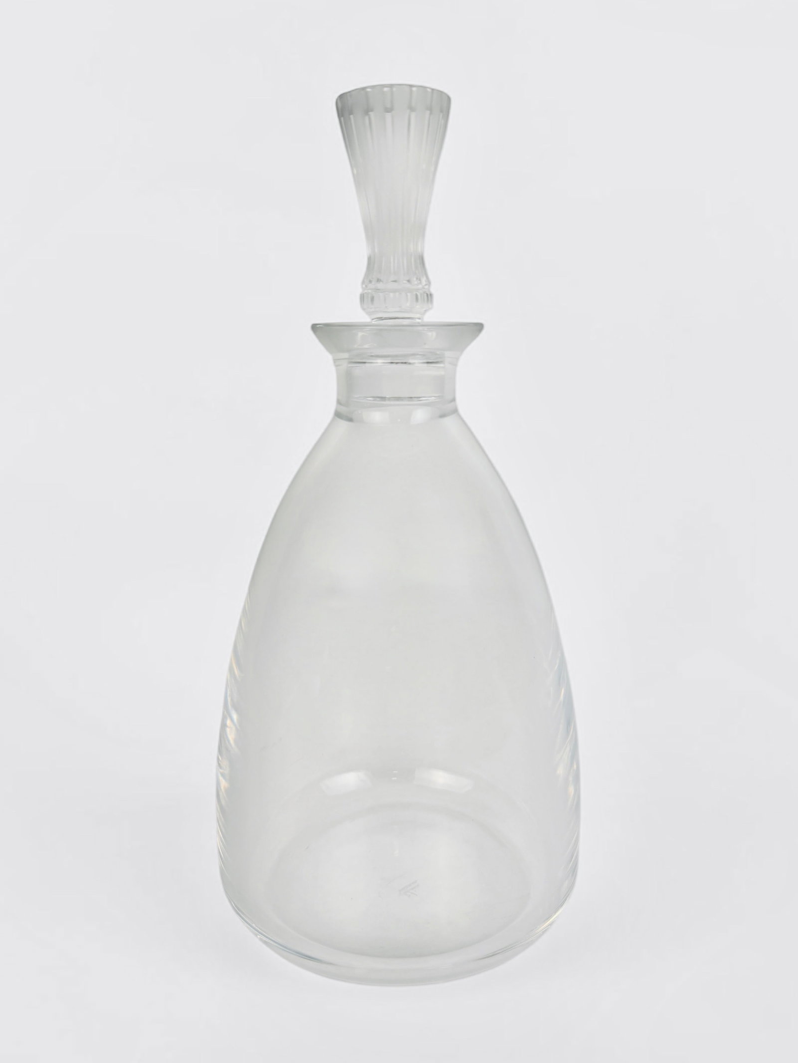 Lalique Barsac Decanter - 2