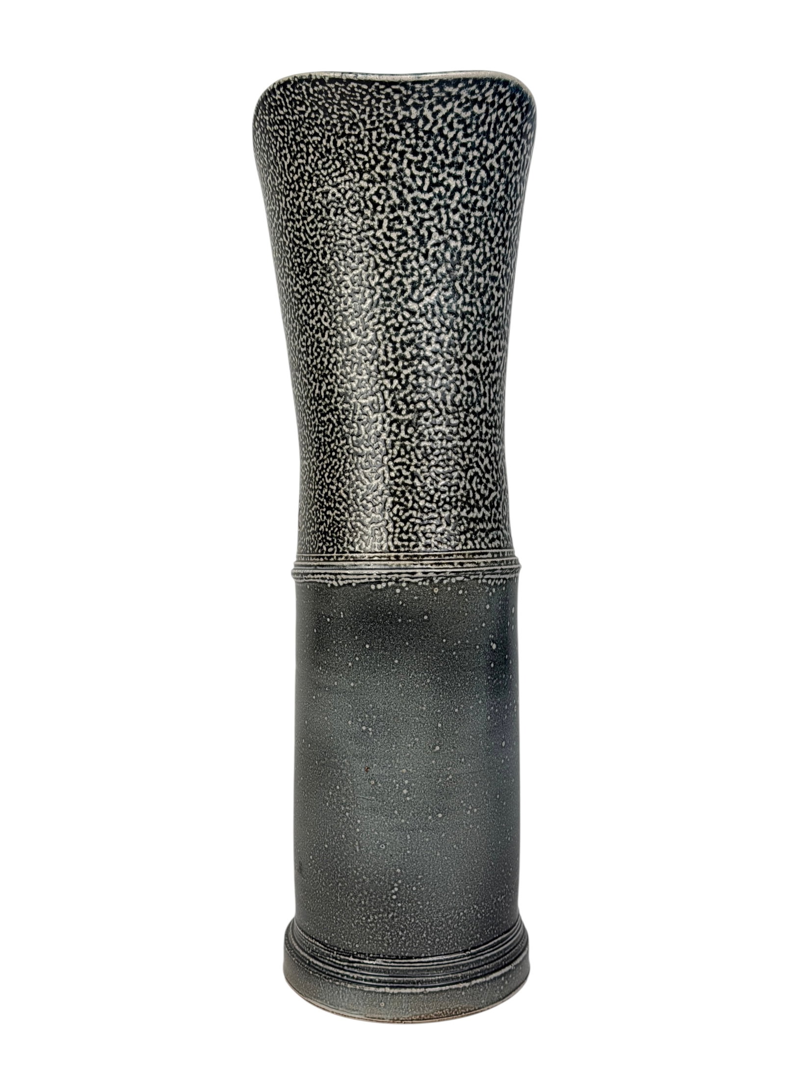 Walter Keller Ceramic Pitcher - 3