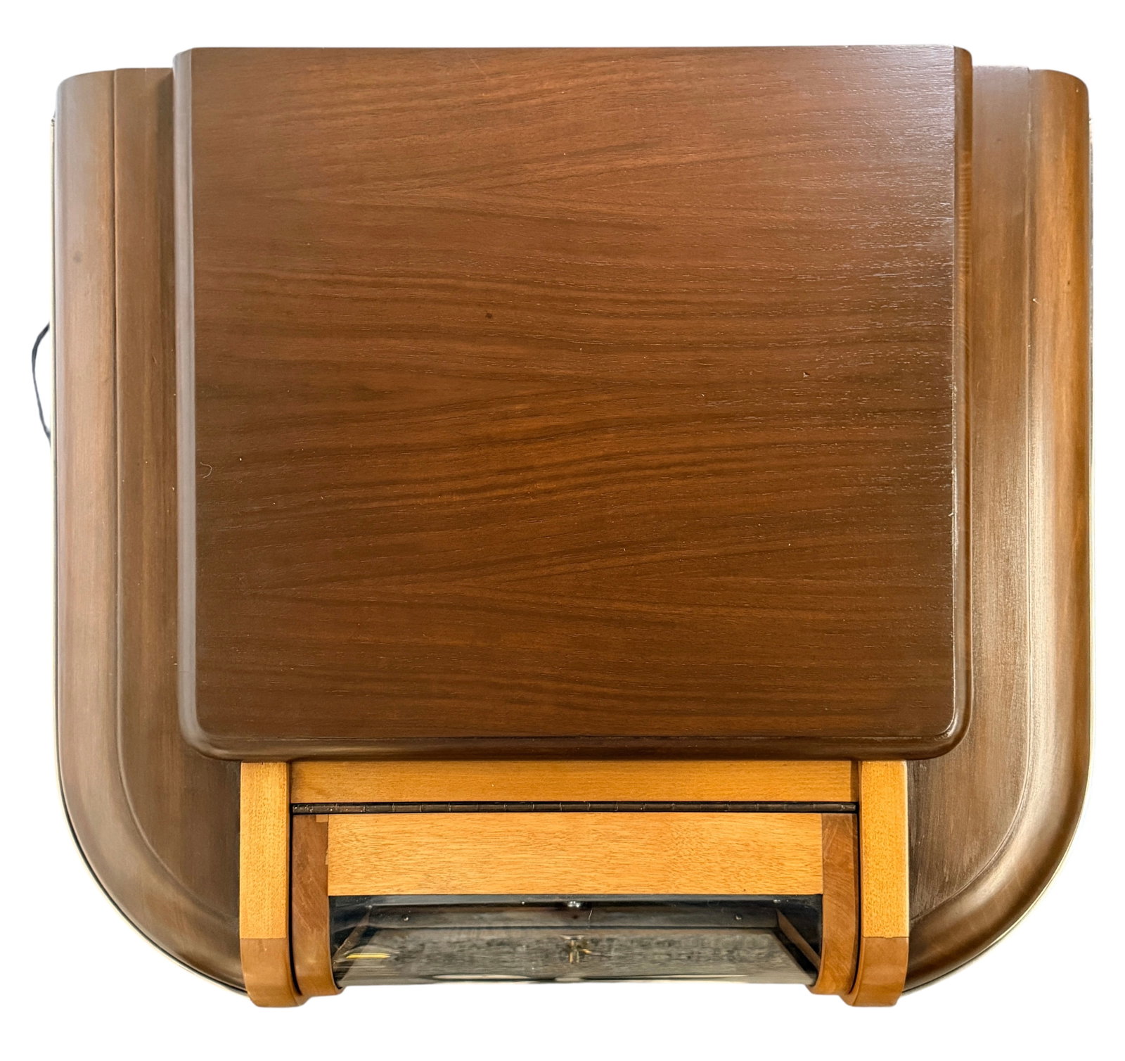 Rock-Ola Model CM39 Tabletop Jukebox - 6