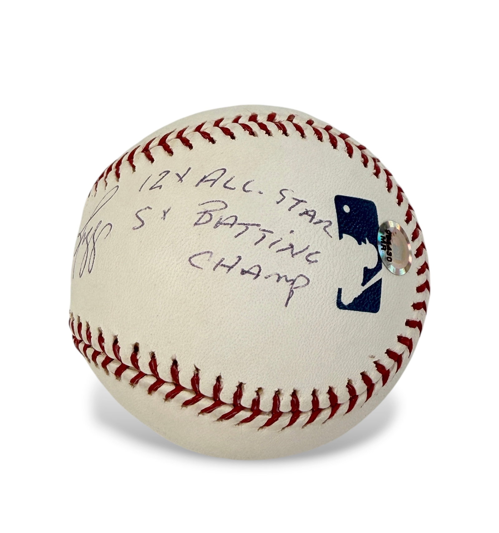 (3) Signed Baseballs Inc Roger Clemens (E) - 3