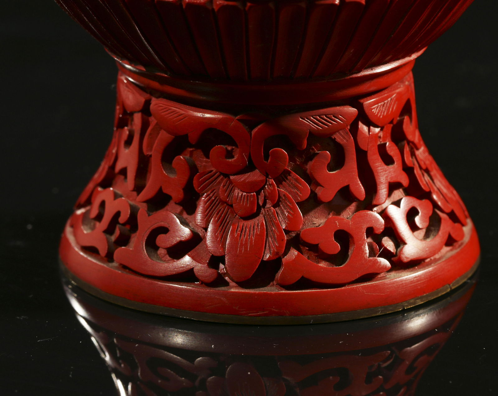 Varnisher Red Cleaning Bottle - 6