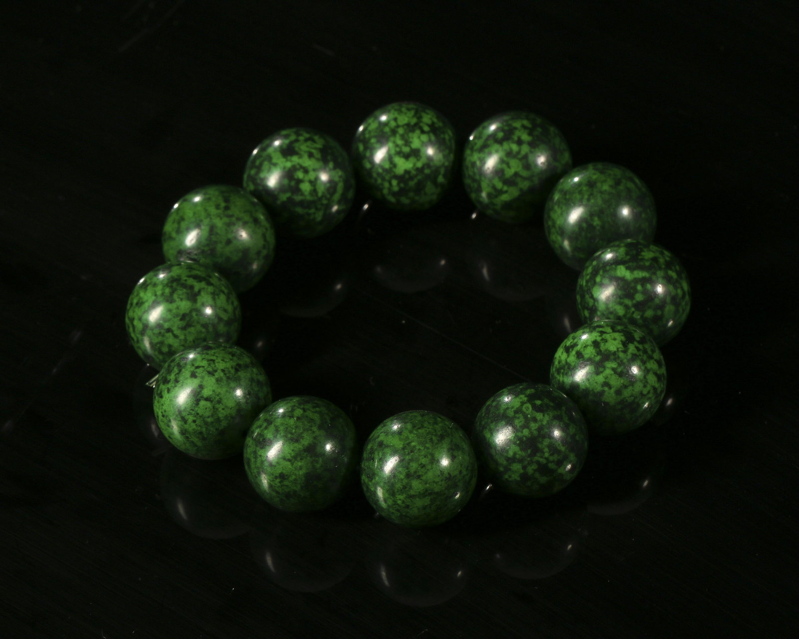 Qing Qiu Jiao Handstring - 3