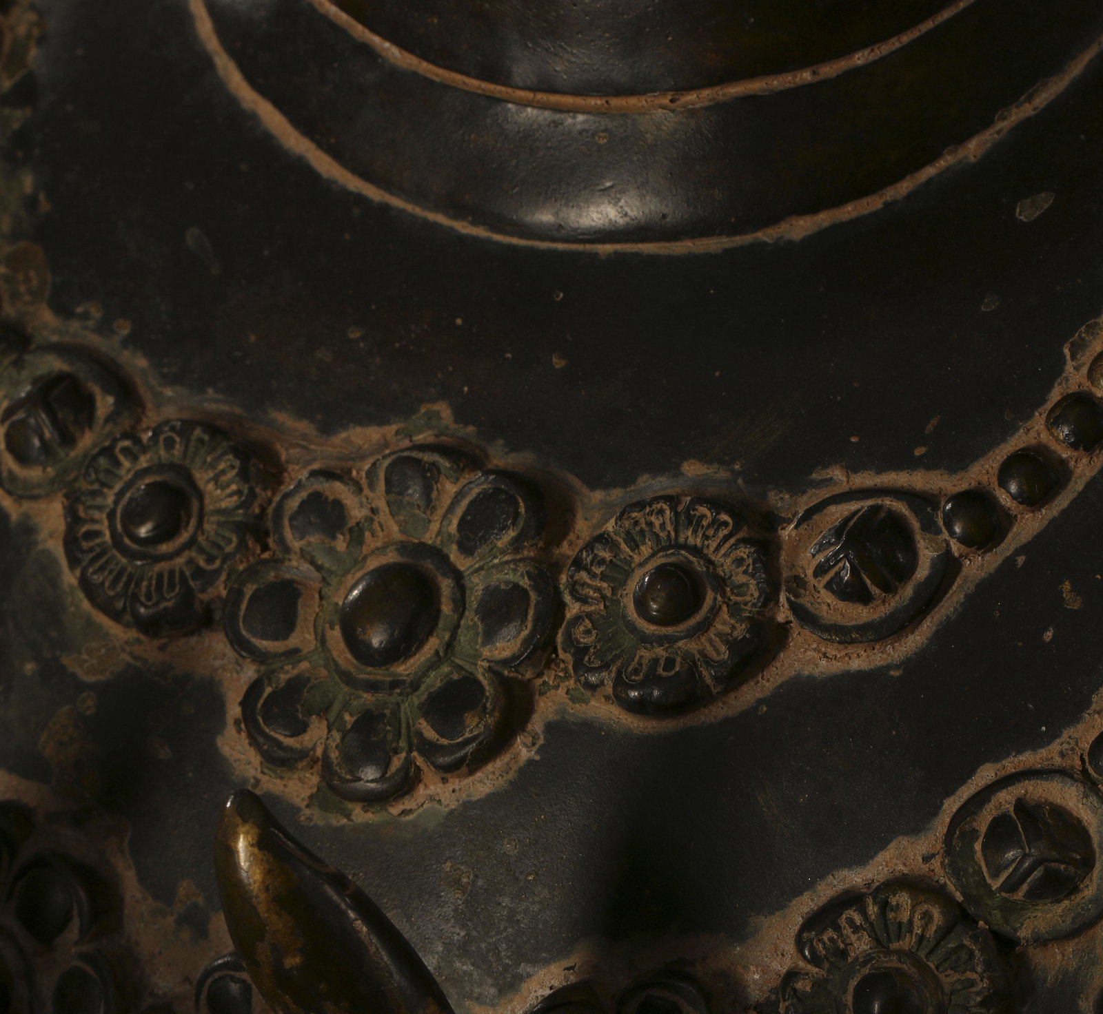 Ming Dynasty Buddha - 7