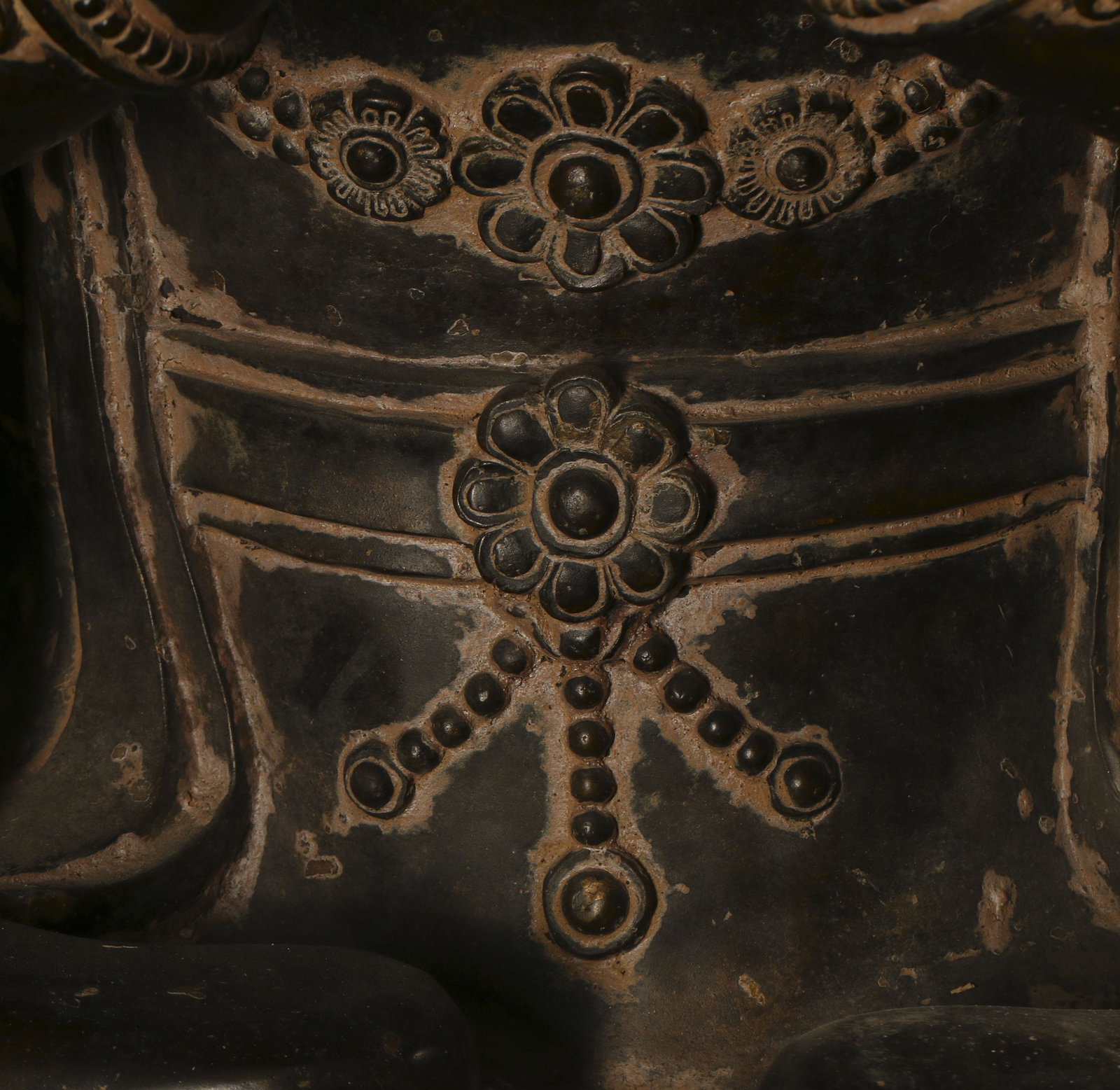 Ming Dynasty Buddha - 9