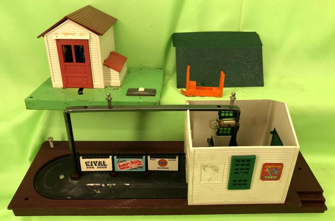 Lionel O gauge 356 45 943 accessories (1 of 5)
