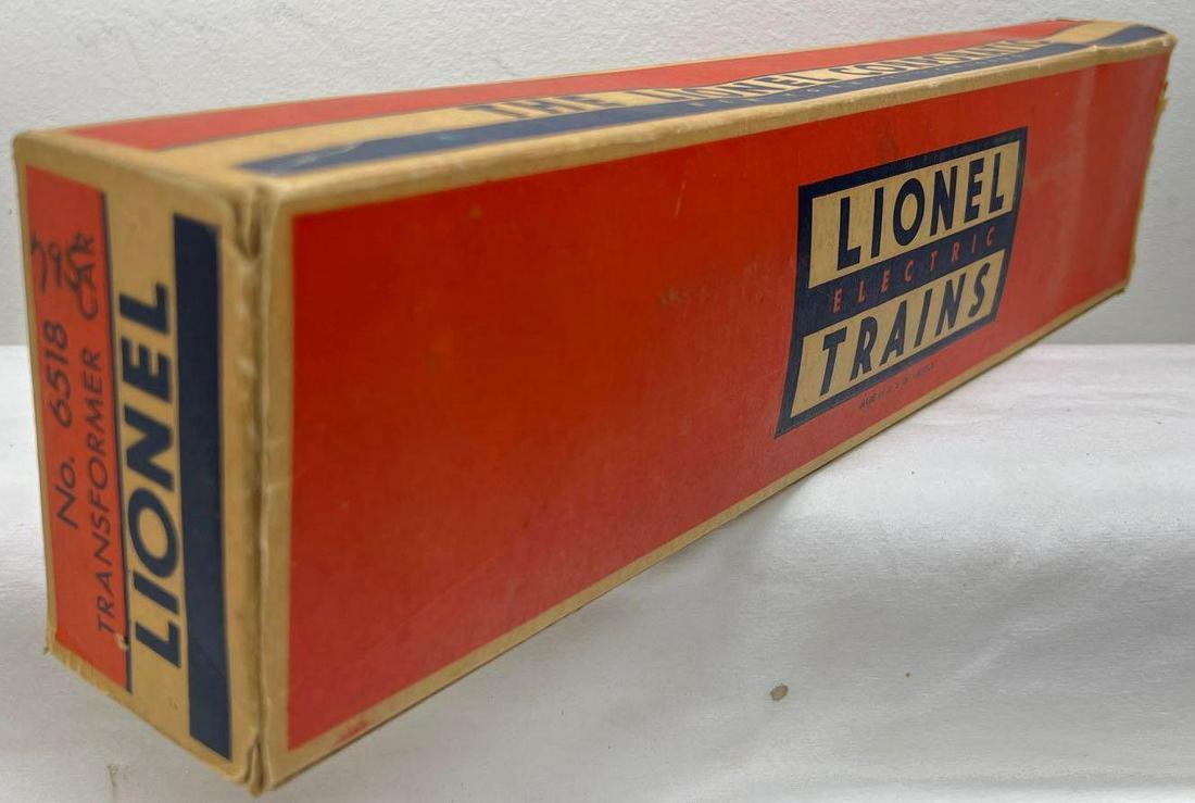 Postwar Lionel O gauge decaled 6250 Seaboard NW 2 (1 of 7)