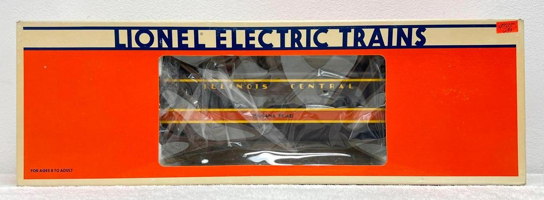 Modern Era Lionel O Gauge 7223 IC Banana Road passenger in OB (1 of 2)