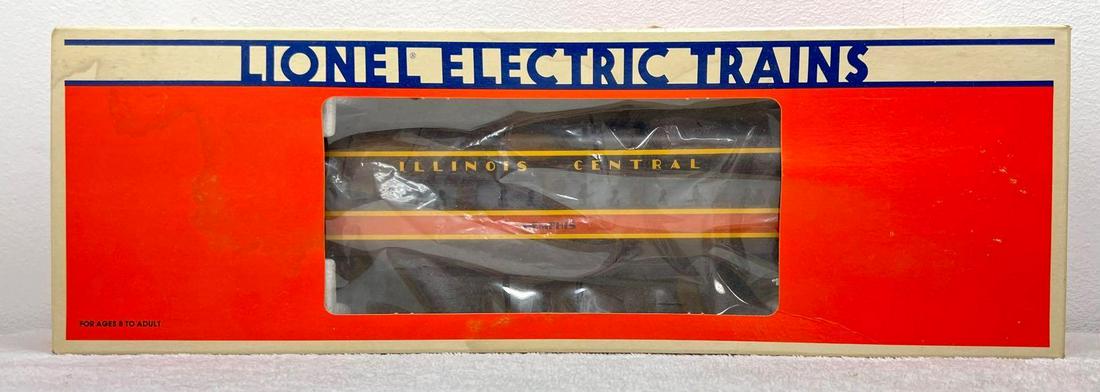 Modern Era Lionel O Gauge 7225 IC Memphis obs in OB (1 of 4)