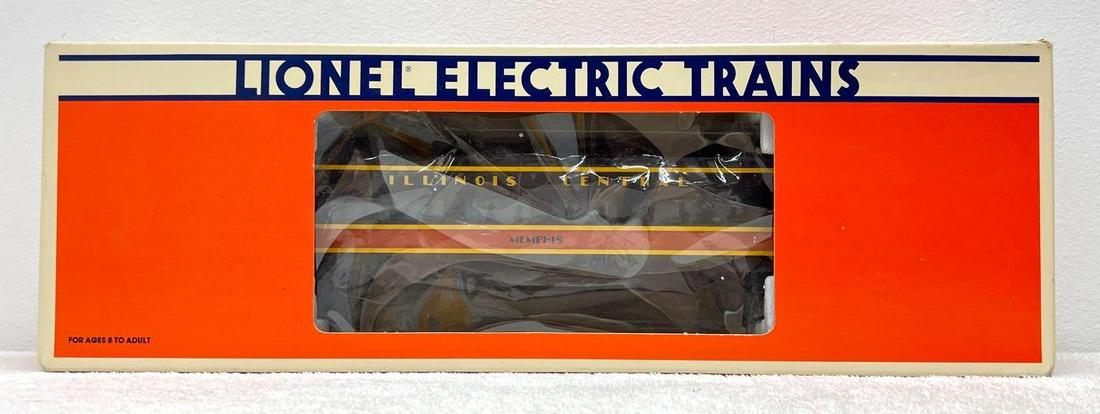 Modern Era Lionel O Gauge 7225 IC Memphis obs in OB (1 of 2)
