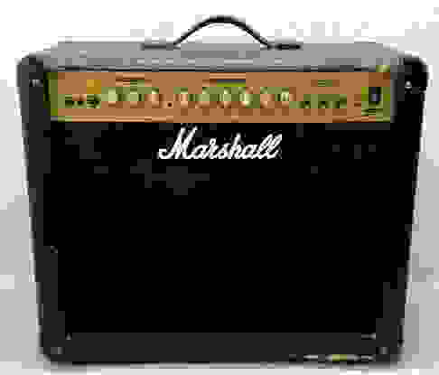 Marshall G 30r Cd 80w Guitar Amplifier Auction