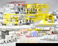 Walthers Pacific Fast Mail Kemtron Model Power others constant lighting