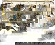HO/O/S/N Gauge huge lot of rivets sorted numbered