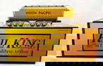 MTH Rail King 30-1130 Union Pacific aux tender