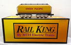 MTH Rail King 30-1130 Union Pacific aux tender