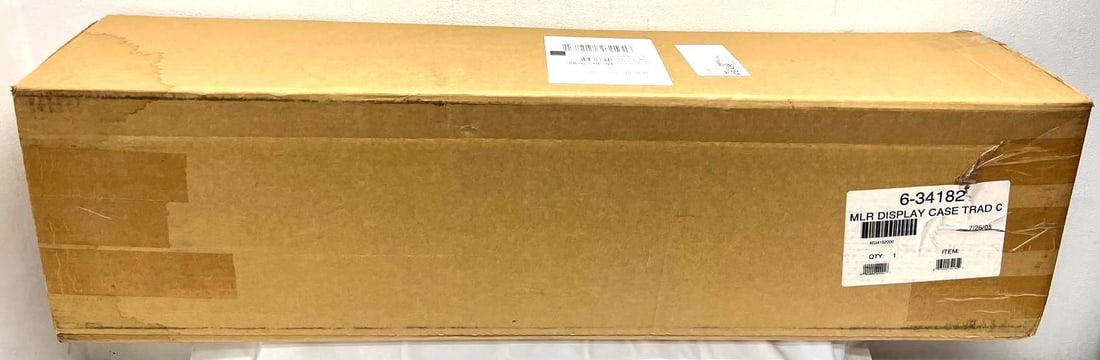 Lionel 34182 Century Club 2333 NYC F3 A-B-A display (1 of 2)