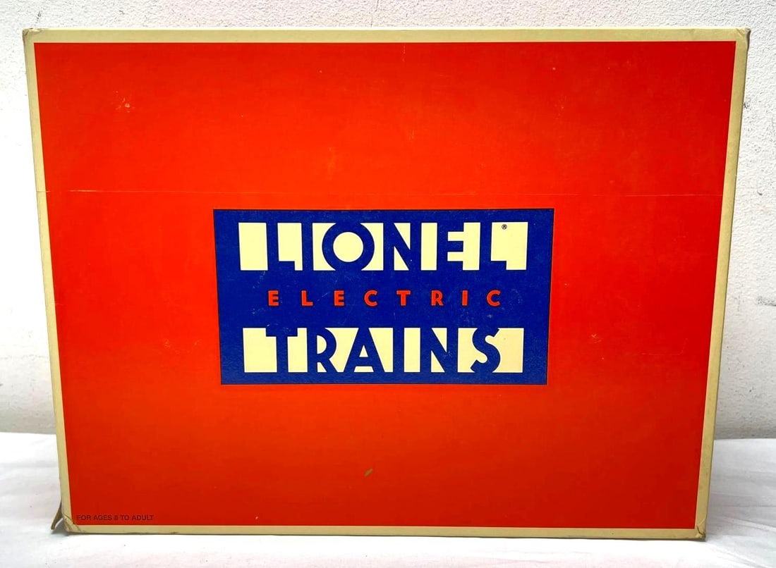 Modern Lionel O Gauge 18908 New York Central Alco A-A diesel locos (1 of 7)