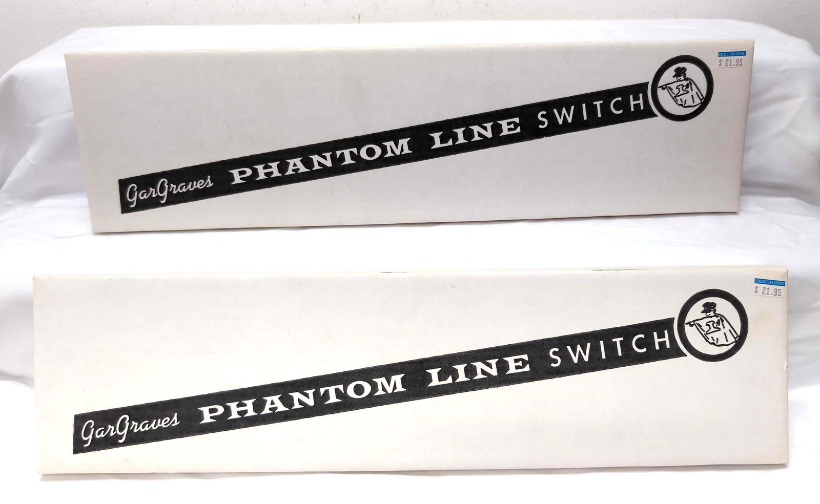 GarGraves Phantom Line switches LH and RH new in box (1 of 4)