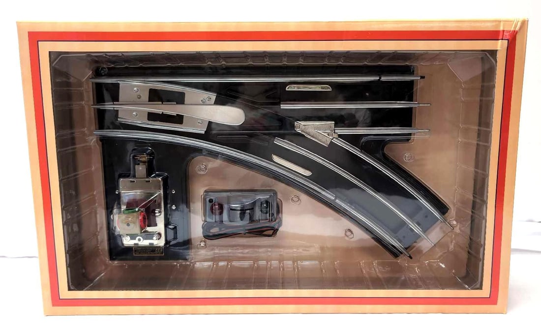 Modern MTH 11-990046 Std. Ga. Right Hand NOS (1 of 4)