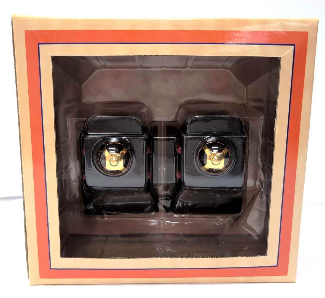 Modern Era MTH Lionel Standard Gauge 99024 NOS (1 of 5)