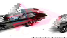 Hot Wheels Red Line Custom AMX 1968 red white interior