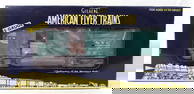 Modern American Flyer S Gauge 49048 NYC