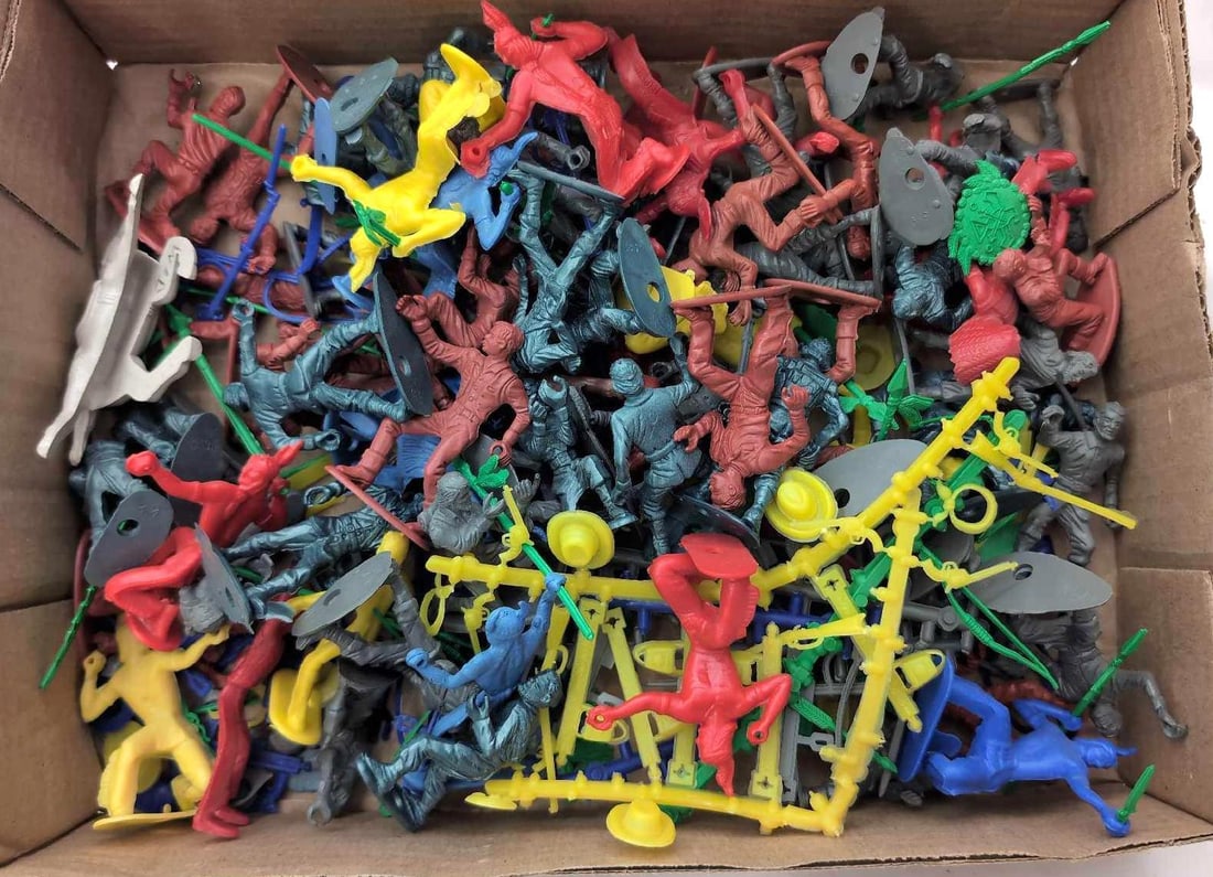 MPC Cowboys Indians Frontiersman (1 of 9)