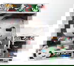 Funko Pop! 747 Slimer 749 Stay Puft New In Box