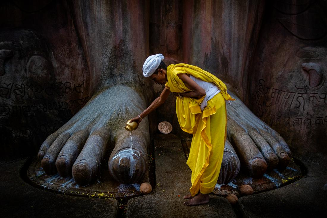 Offering Milk (1 of 1)