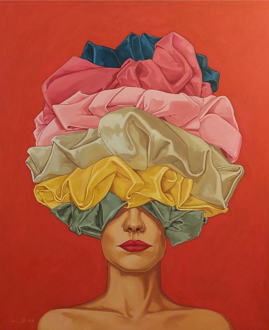 No one Remembers Anymore! (1 of 1)