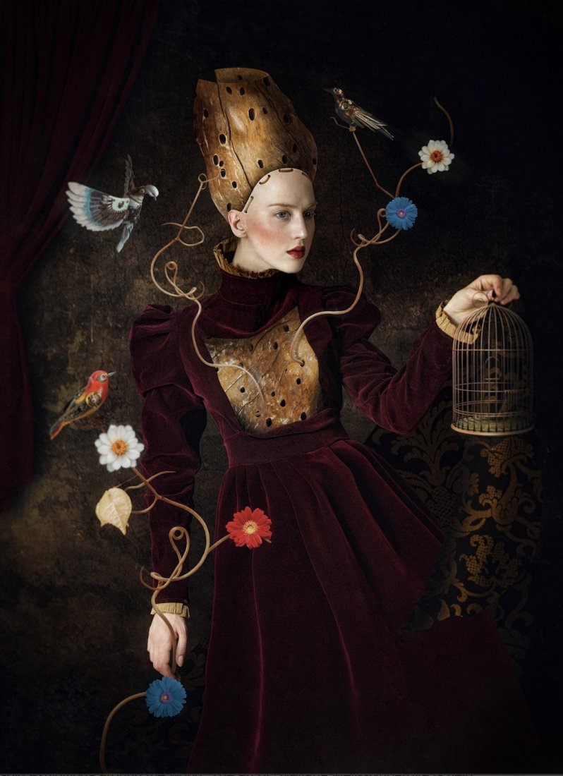 Women's Story (1 of 5)