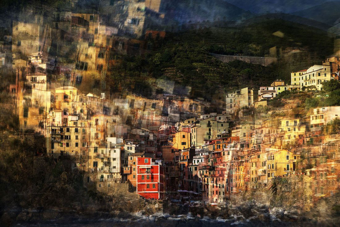 Friday Night in Cinque Terre (1 of 1)