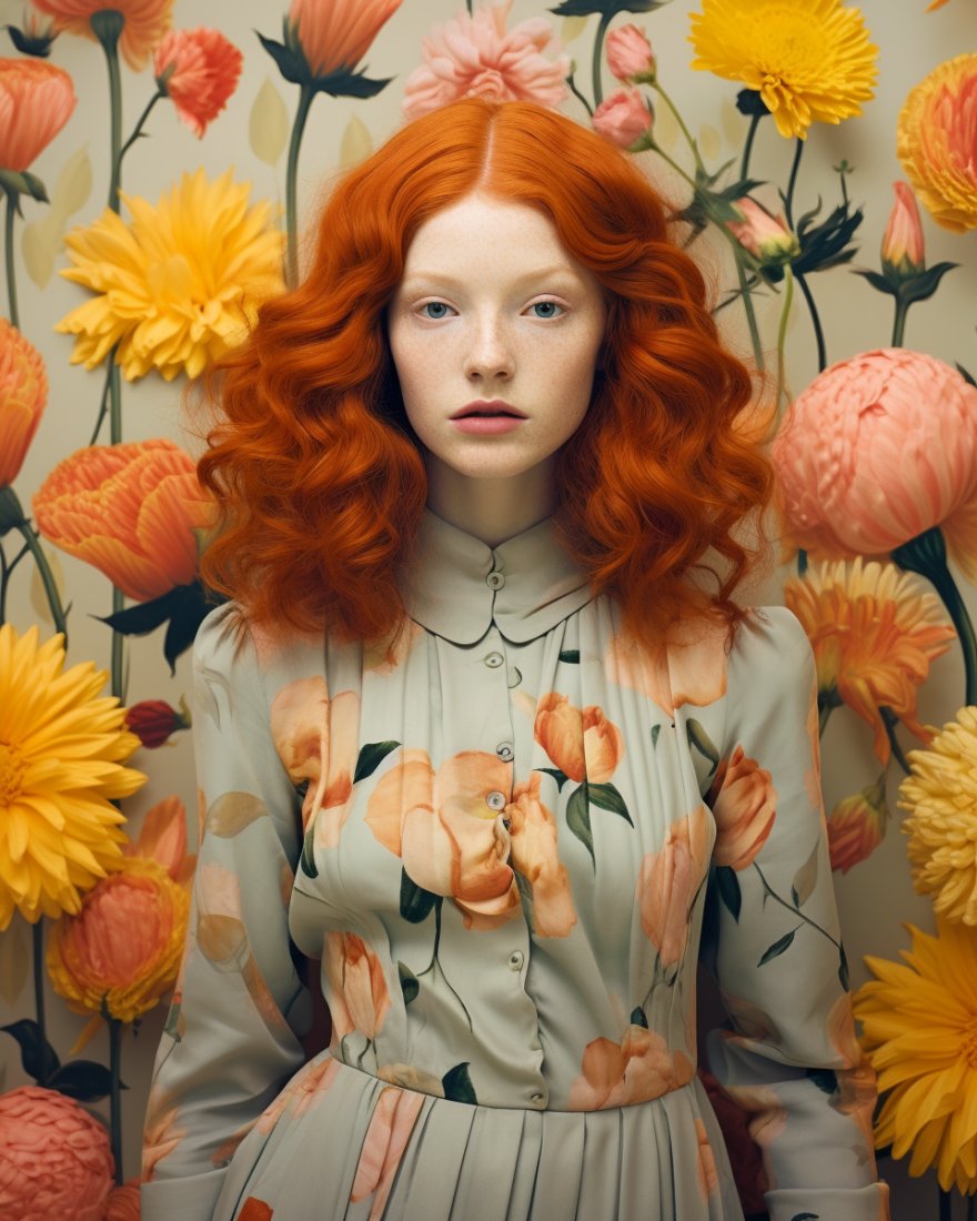 Fashion-4 By SUNIL NAIR, Photography: Artist: SUNIL NAIR Sunil, born in India in 1973, embarked on a remarkable journey that led him to diverse creative heights. After securing his BFA Degree from The College of Fine Arts Trivandrum, he v