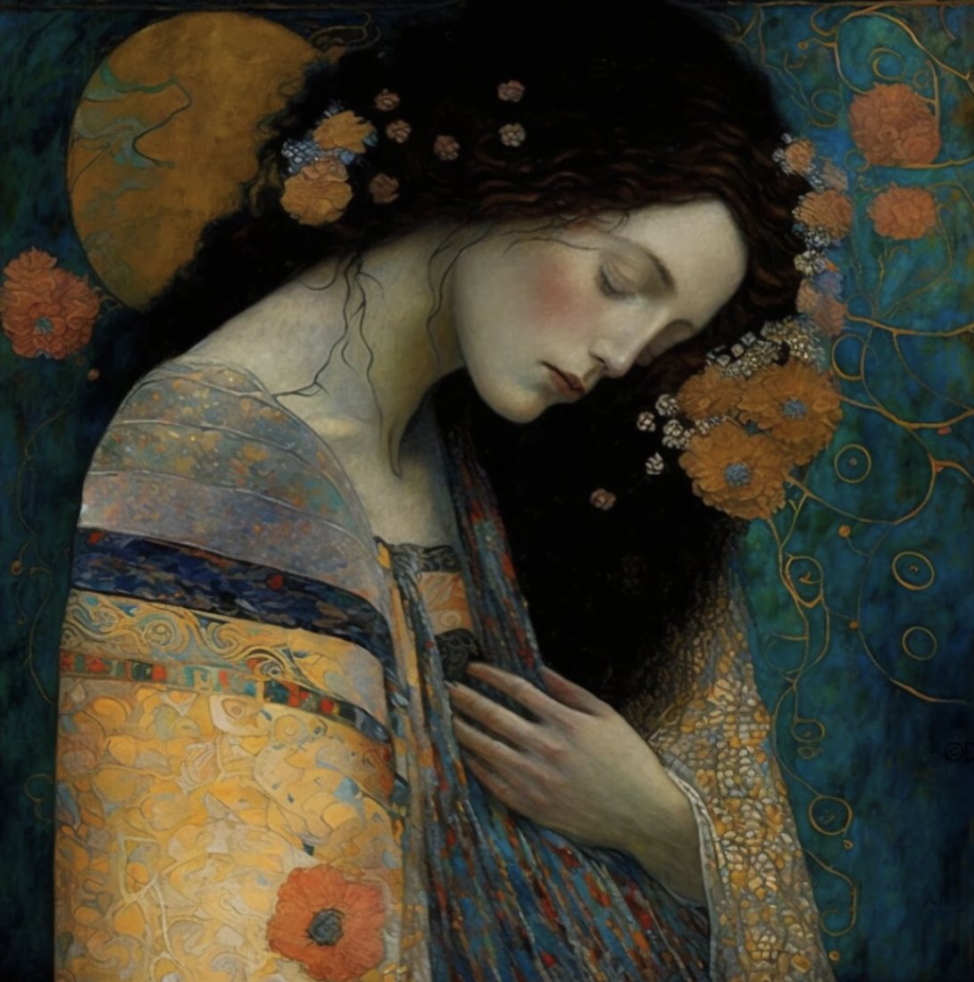 Peaceful Escapes #2 By Darklee Ayllon (1 of 2)