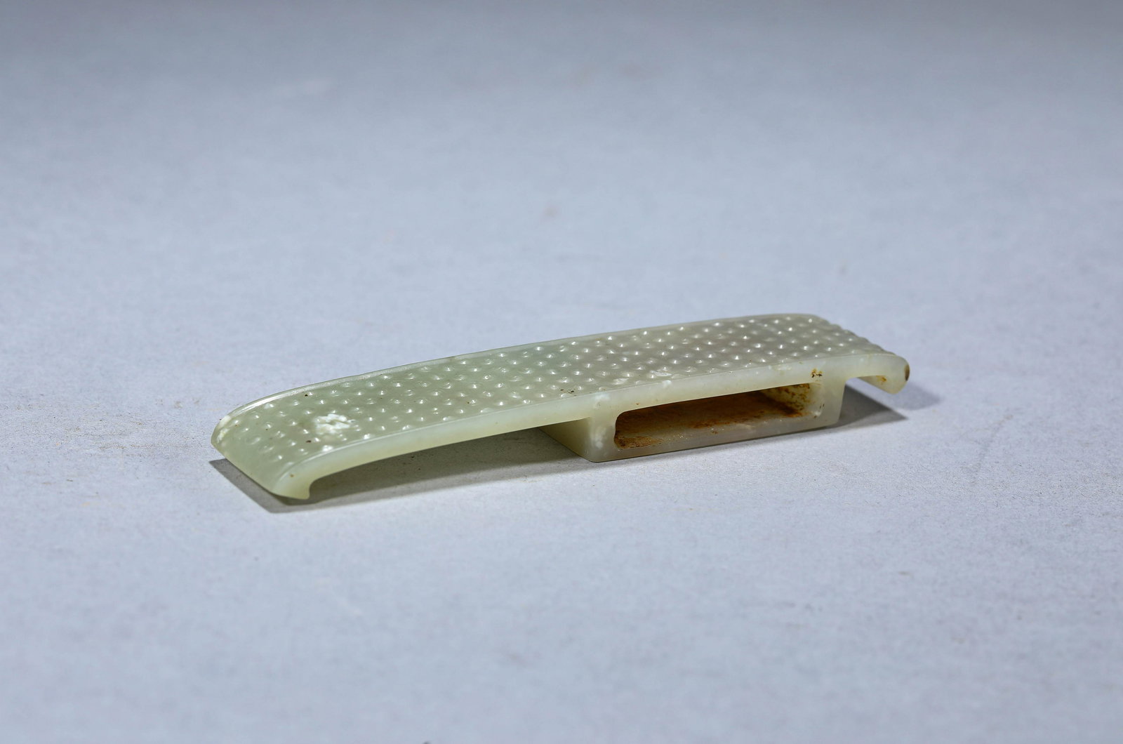 Ancient Hetian jade (1 of 5)