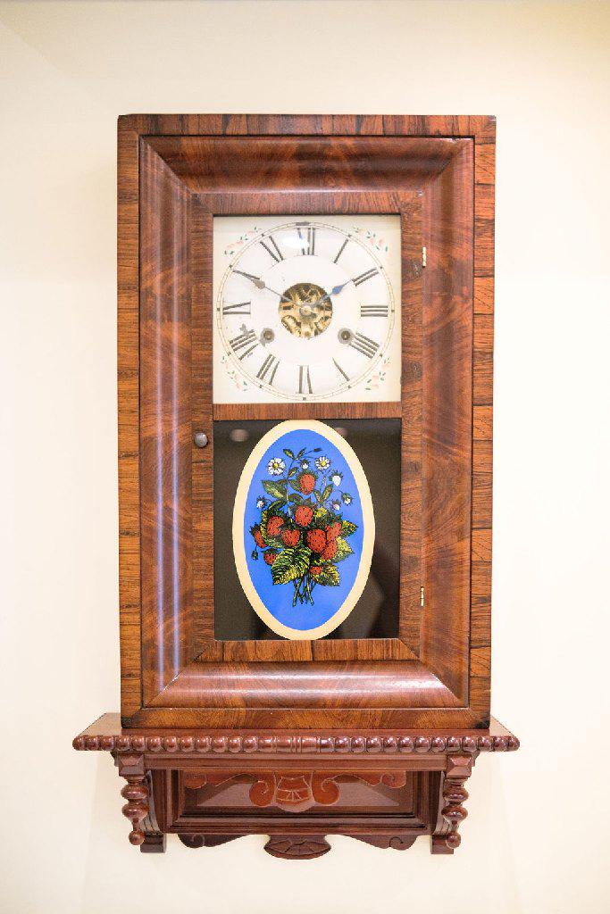 Seth Thomas OG Clock (1 of 5)