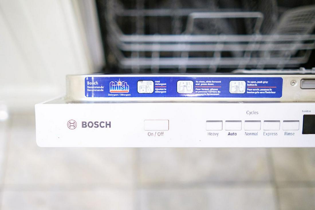 Bosch Dishwasher (1 of 2)