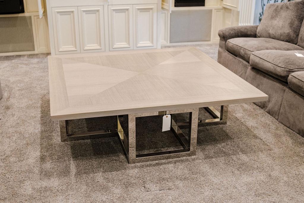 Coffee Table (1 of 4)