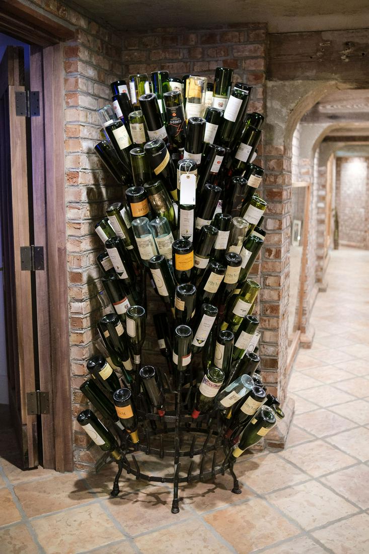 Bottle Tree (1 of 2)