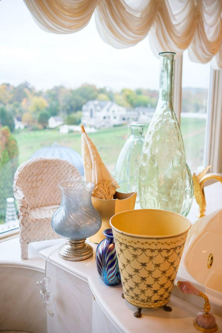 Assorted Lot to include - (1) Child Chair (1 of 7)