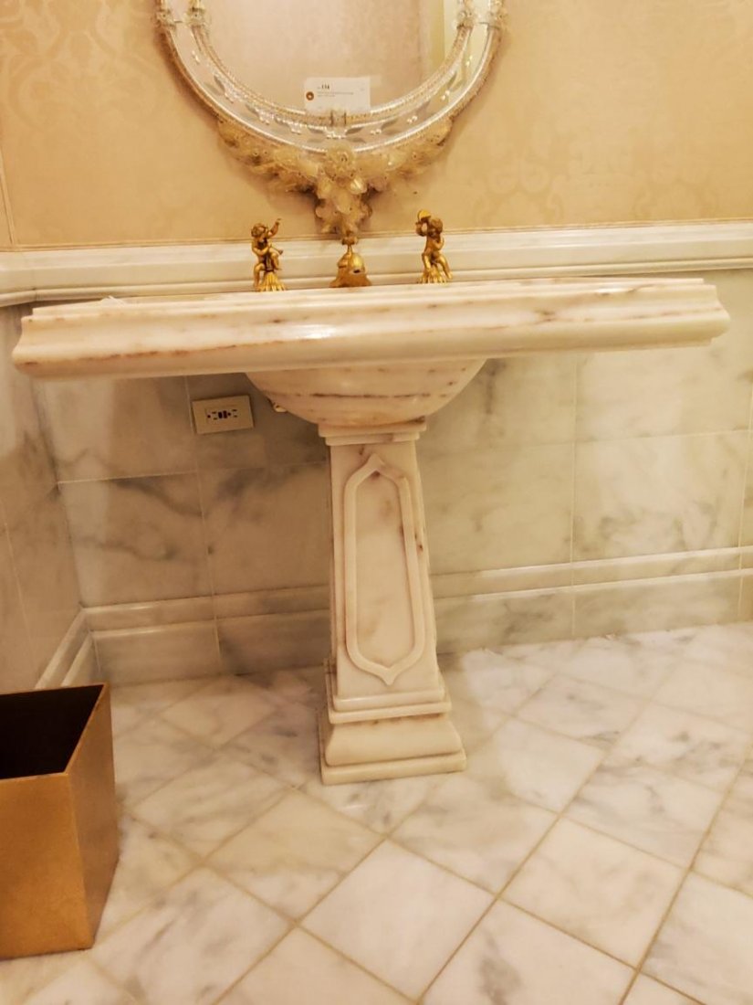 Cheryl Wagner Bathroom Fixtures