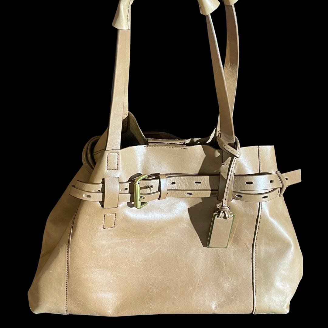 Joy Gryson Melanie Tote (1 of 7)