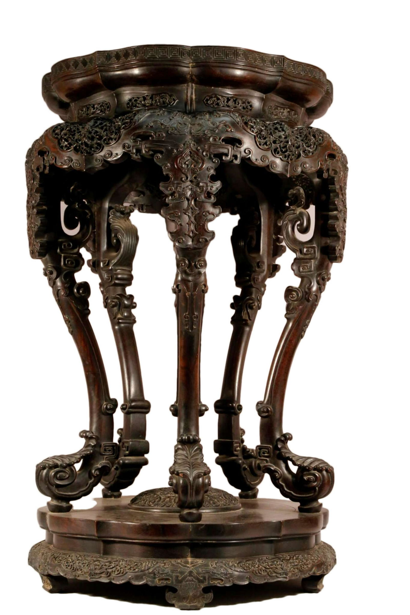 A Zitanwood Stand (1 of 18)