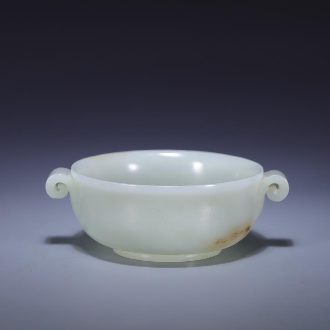 A Hetian Jade Censer (1 of 9)
