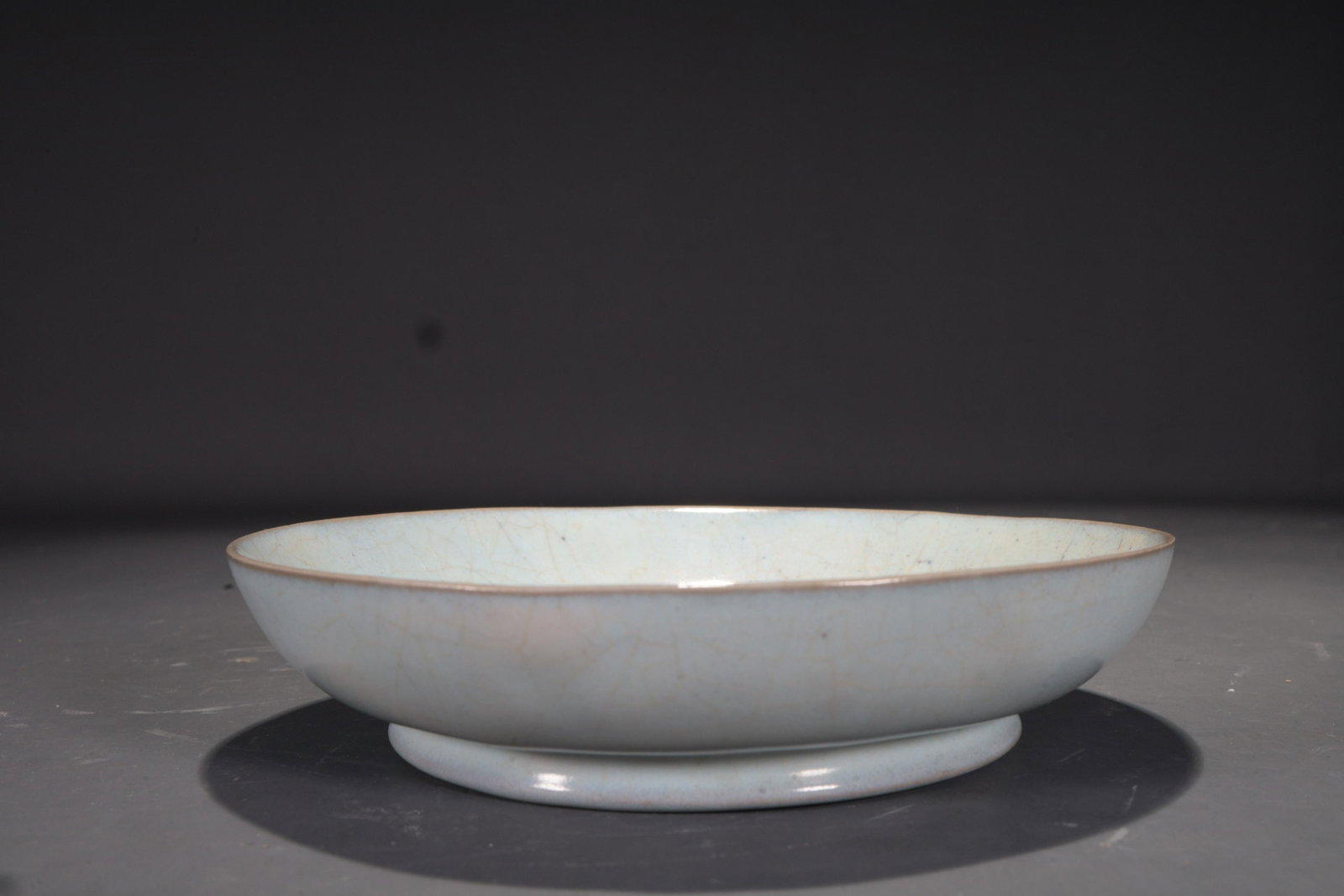 A Ruyao Dish (1 of 5)