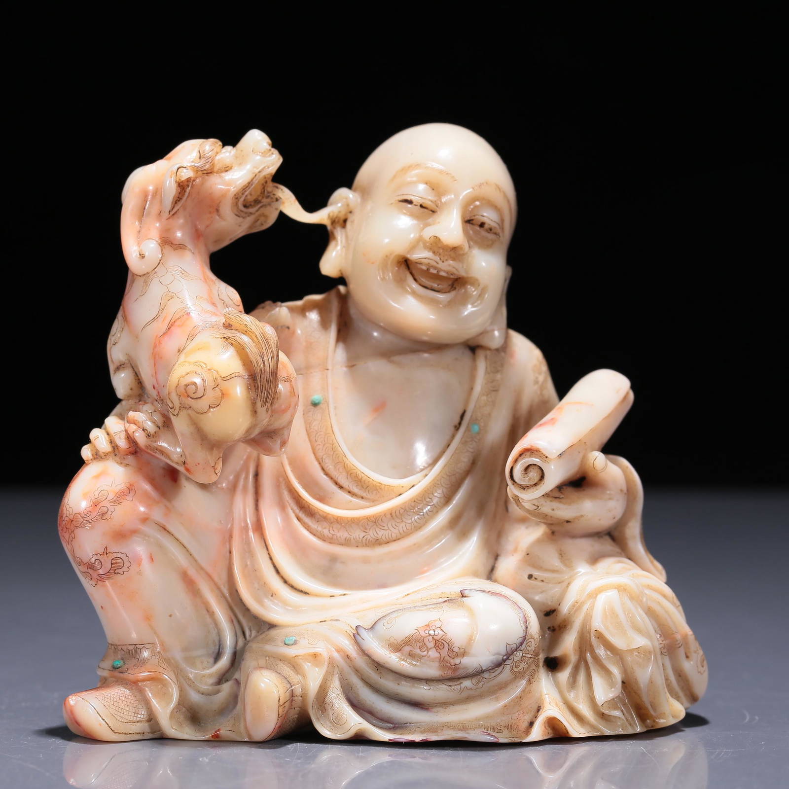 Asian Antiques for Sale Page 9