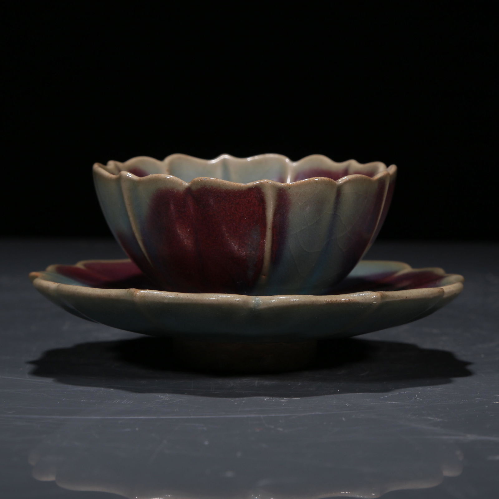 A Junyao Cup (1 of 7)