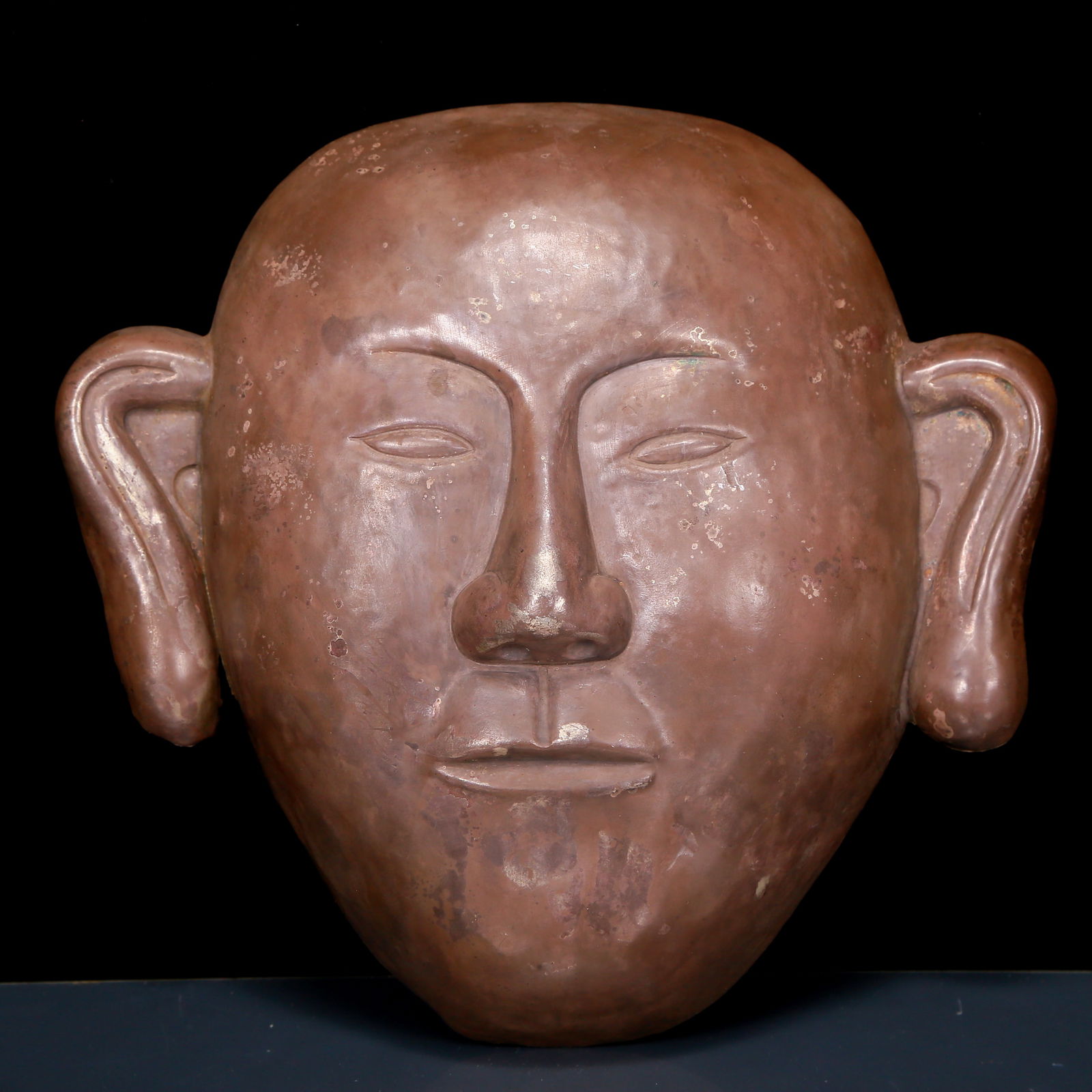 An Exquisite Silver Ornament (1 of 4)