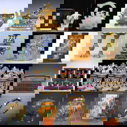 Himalayan Auction Cover